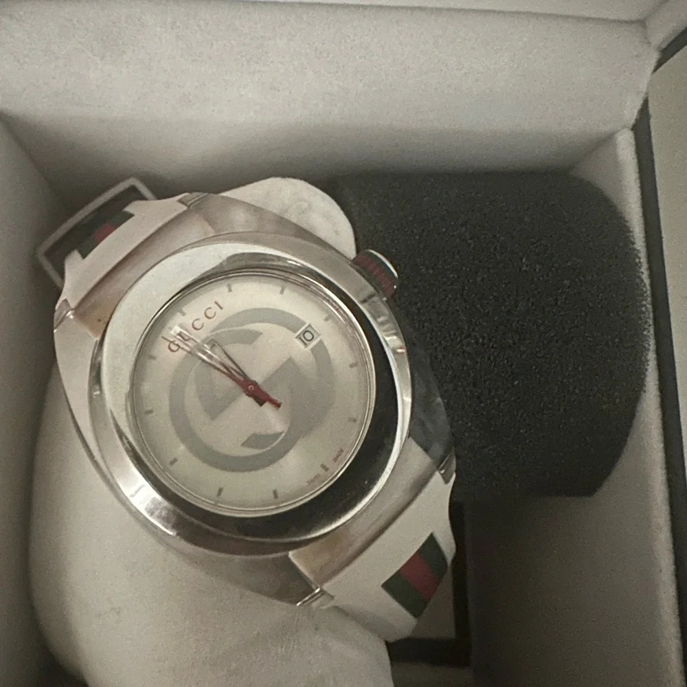 Gucci  Sync Stainless Steel - Picture 4 of 6